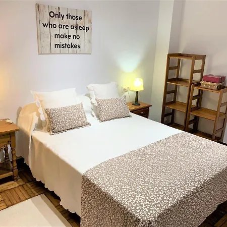 Apartamento Parque - Playa San Lorenzo Gijón Buitenkant foto