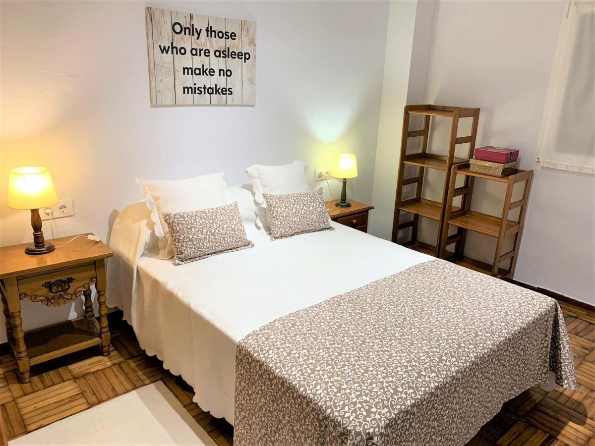 Apartment Parque - Playa San Lorenzo Gijon