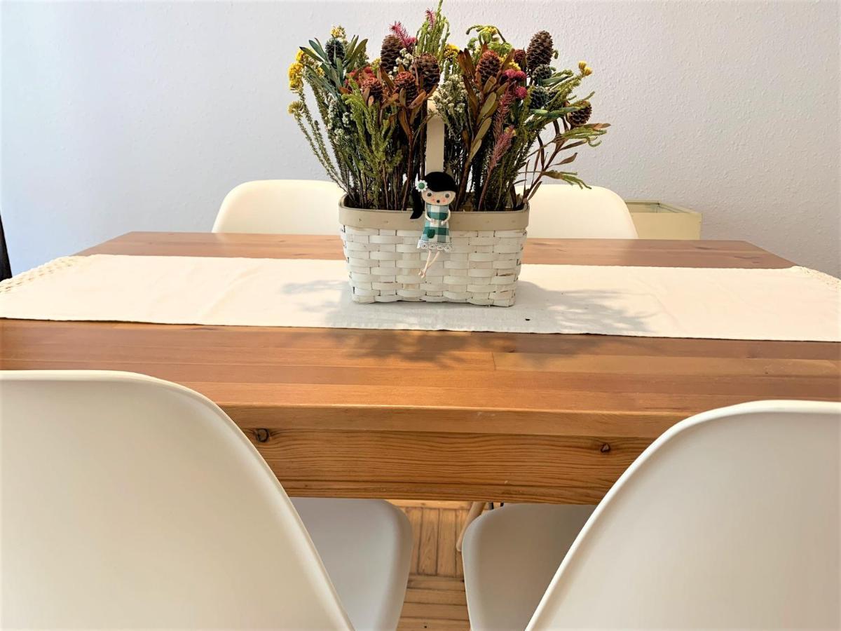 Appartement Parque - Playa San Lorenzo