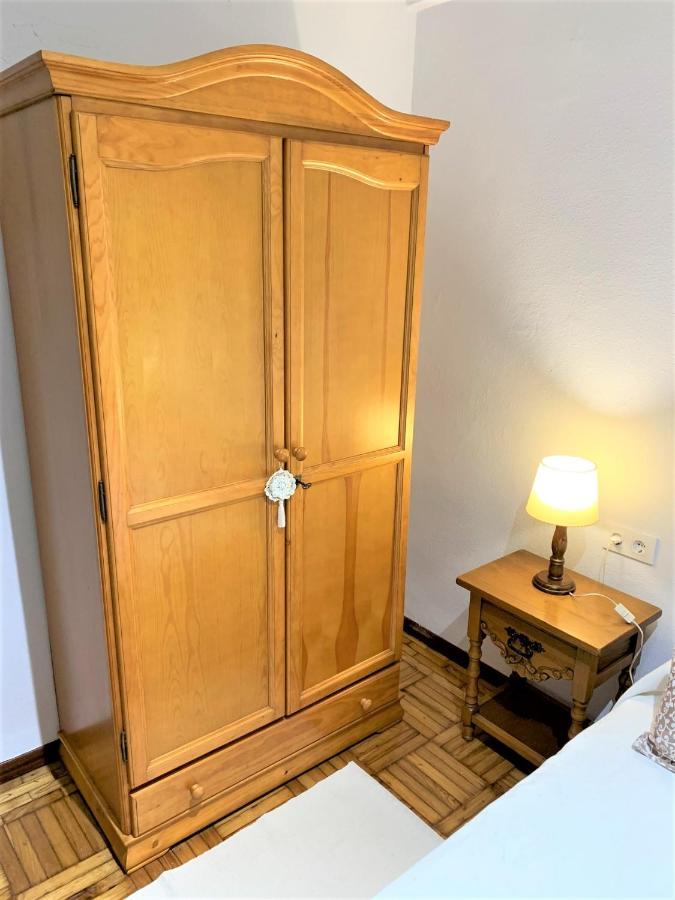 Appartement Parque - Playa San Lorenzo *