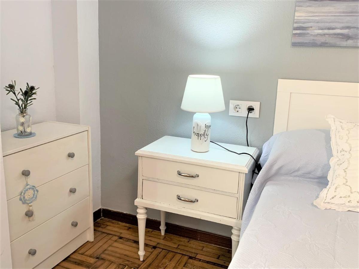 Parque - Playa San Lorenzo Appartement Gijón