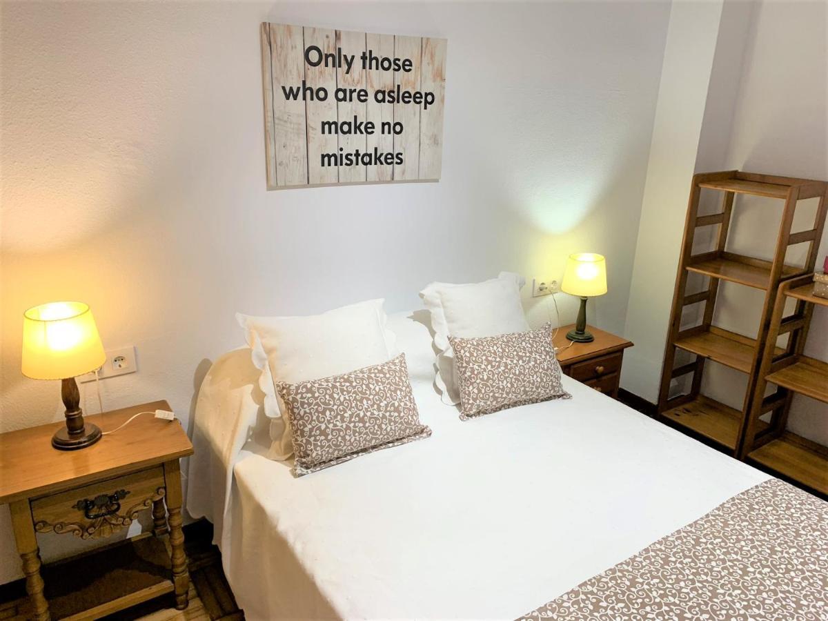 Appartement Parque - Playa San Lorenzo Gijón