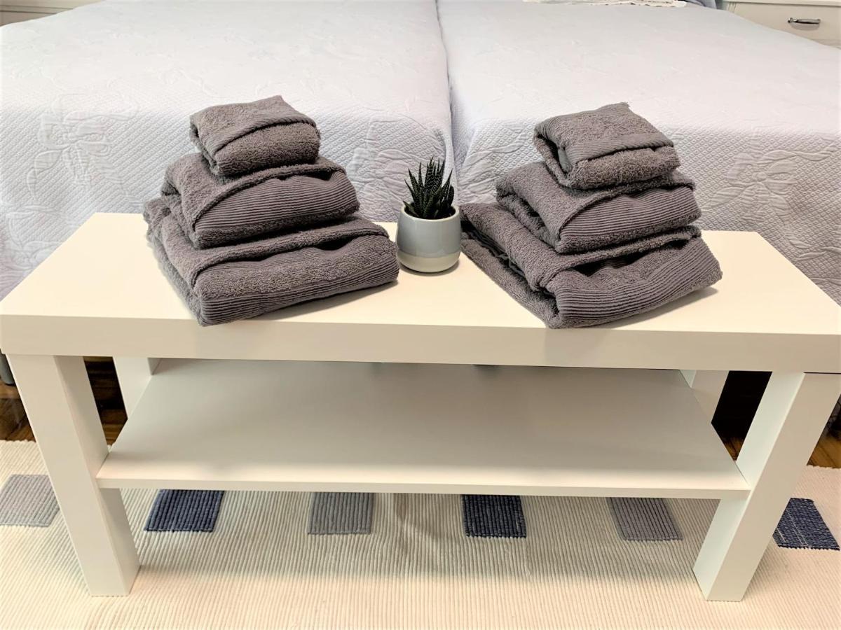 Appartement Parque - Playa San Lorenzo Gijón
