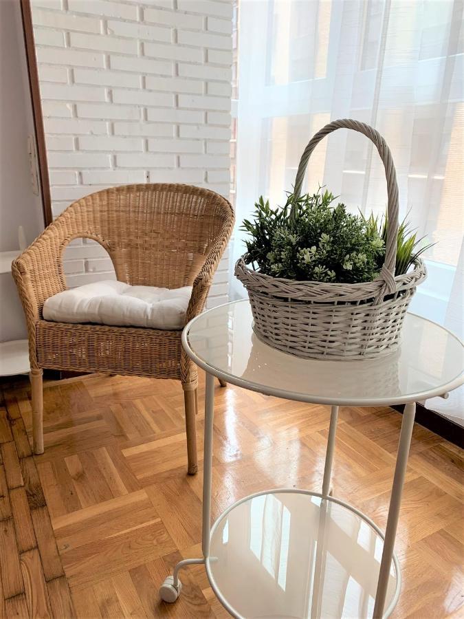 Parque - Playa San Lorenzo Appartement Gijón