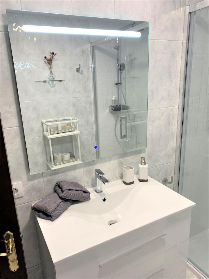 Appartement Parque - Playa San Lorenzo Gijón